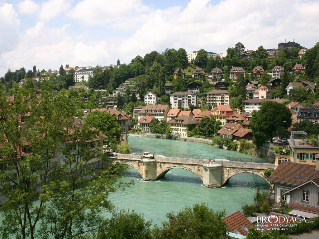 Bern